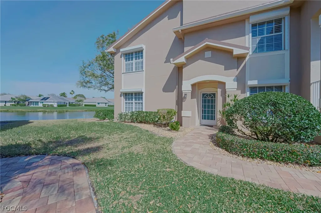 14830 Crystal Cove Court Fort Myers FL 33919