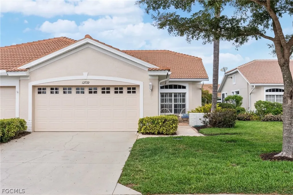 12739 Devonshire Lakes Circle Fort Myers FL 33913