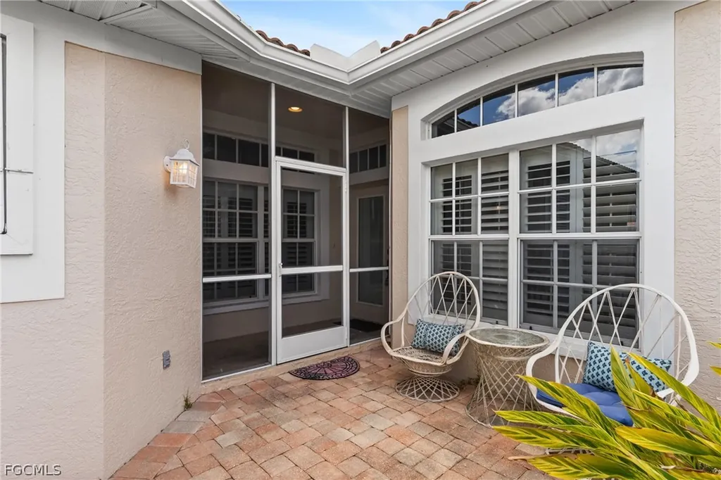 12739 Devonshire Lakes Circle Fort Myers FL 33913