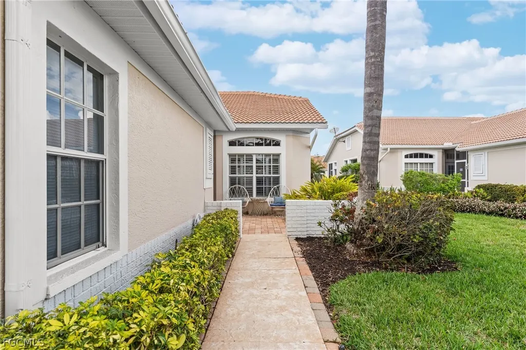 12739 Devonshire Lakes Circle Fort Myers FL 33913