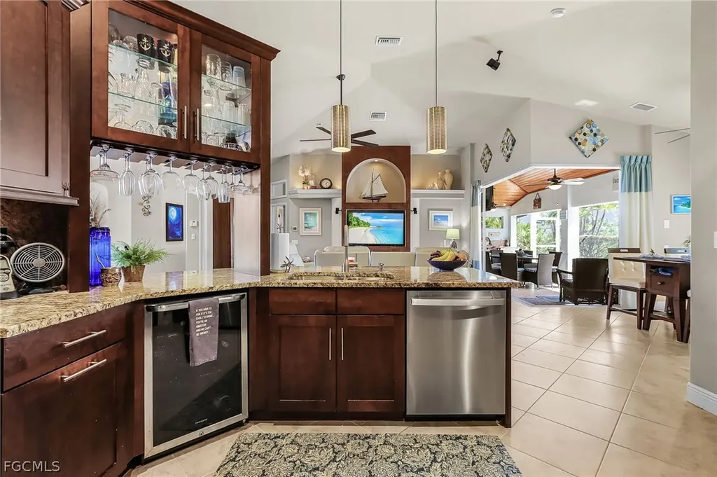 6009 Calusa Ridge Trail Bokeelia FL 33922