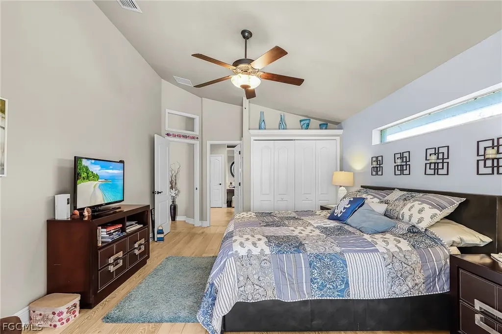 6009 Calusa Ridge Trail Bokeelia FL 33922