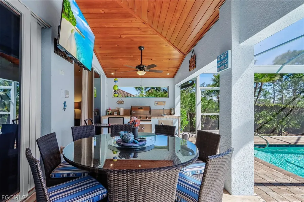 6009 Calusa Ridge Trail Bokeelia FL 33922