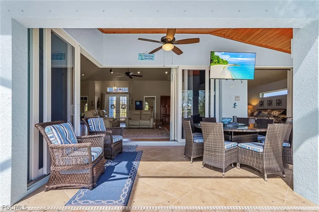 6009 Calusa Ridge Trail Bokeelia FL 33922