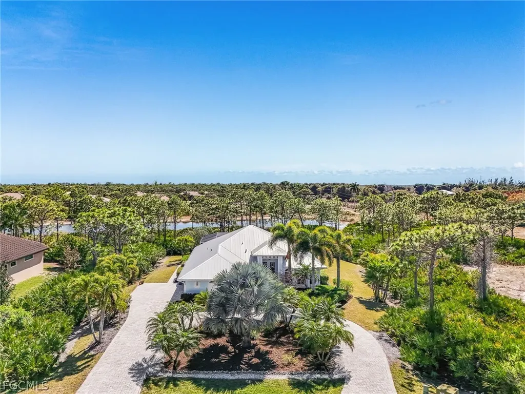 6009 Calusa Ridge Trail Bokeelia FL 33922
