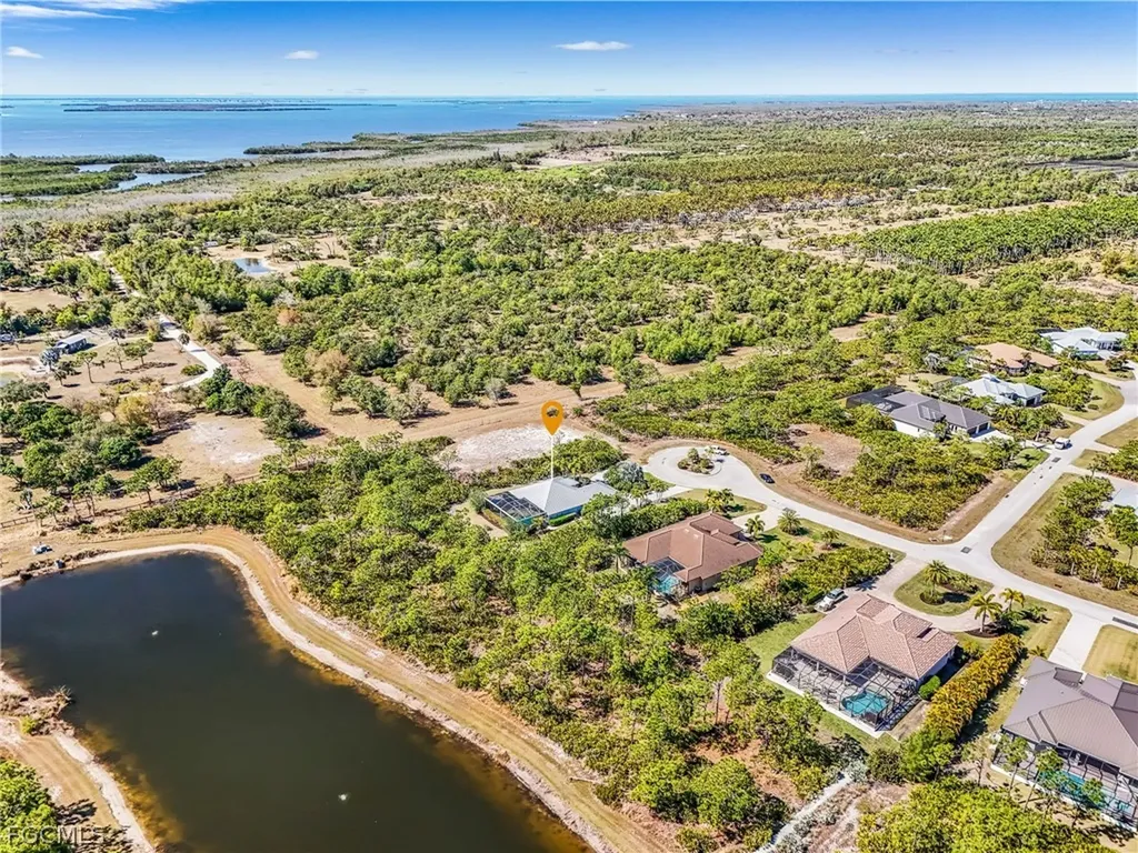 6009 Calusa Ridge Trail Bokeelia FL 33922