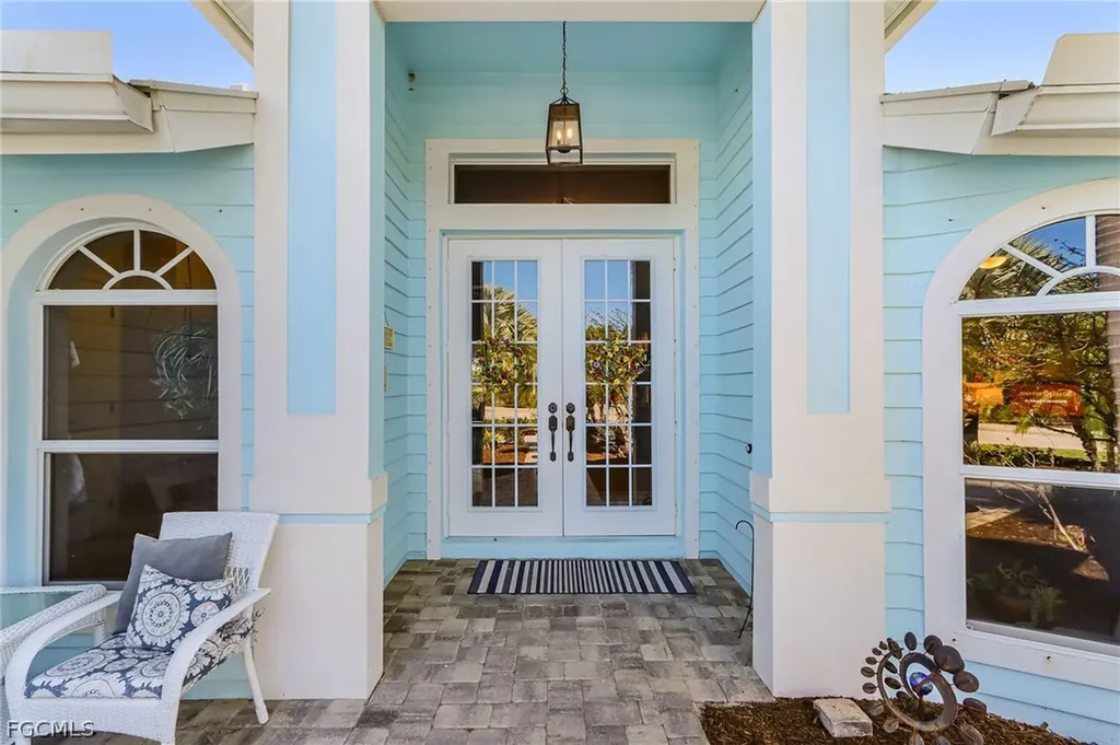 6009 Calusa Ridge Trail Bokeelia FL 33922