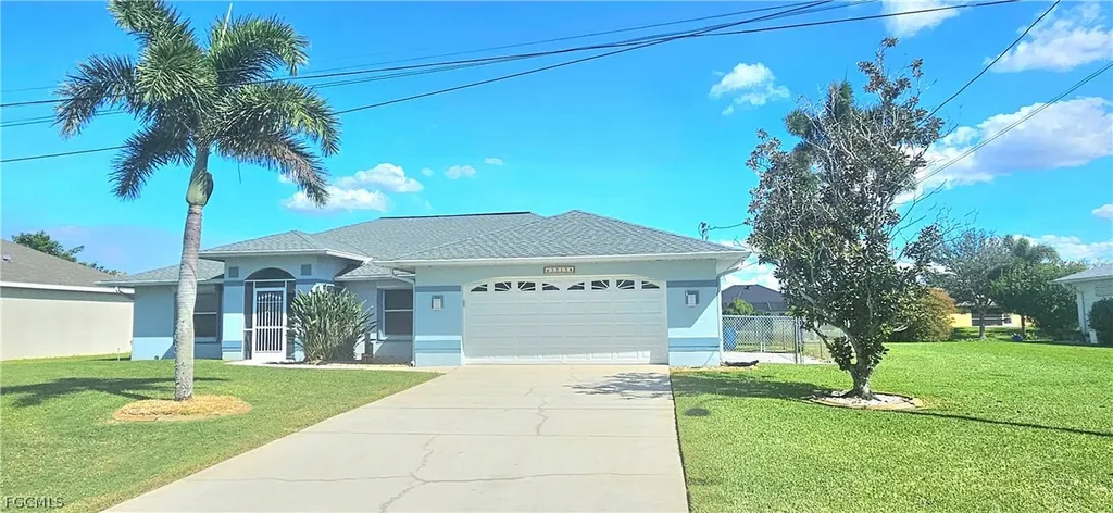 3315 SW 8th Court Cape Coral FL 33914