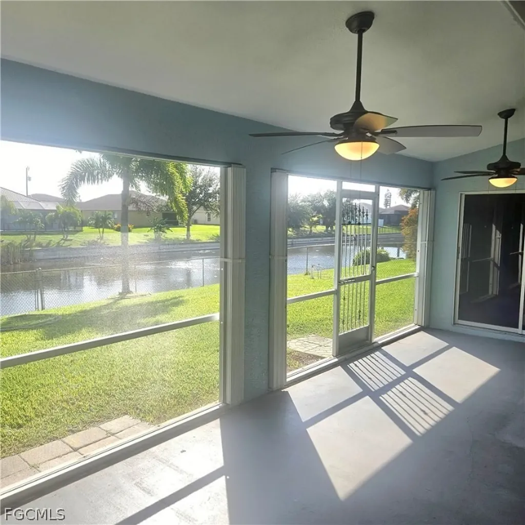 3315 SW 8th Court Cape Coral FL 33914