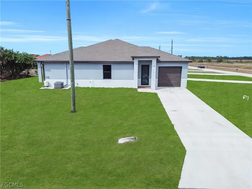 2101-2103 Unice Avenue N Lehigh Acres FL 33971
