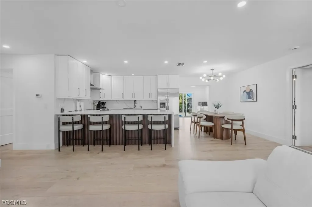 4625 Forest Glen Drive North Fort Myers FL 33903
