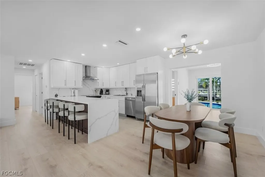 4625 Forest Glen Drive North Fort Myers FL 33903