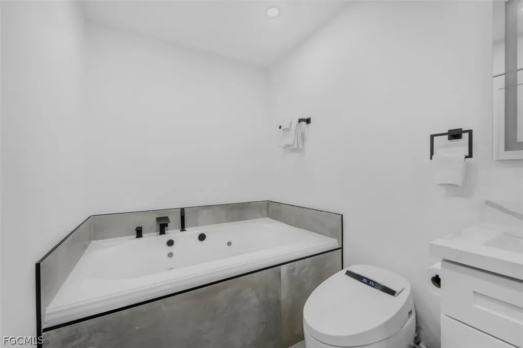 4625 Forest Glen Drive North Fort Myers FL 33903