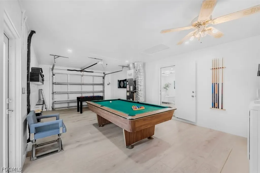 4625 Forest Glen Drive North Fort Myers FL 33903