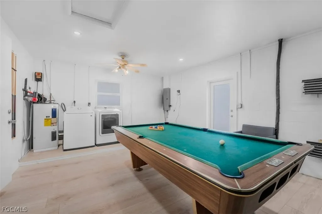 4625 Forest Glen Drive North Fort Myers FL 33903