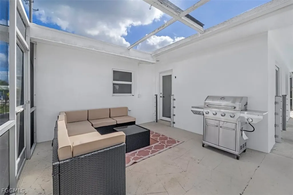 4625 Forest Glen Drive North Fort Myers FL 33903