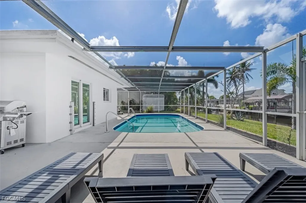 4625 Forest Glen Drive North Fort Myers FL 33903