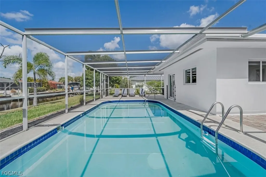 4625 Forest Glen Drive North Fort Myers FL 33903