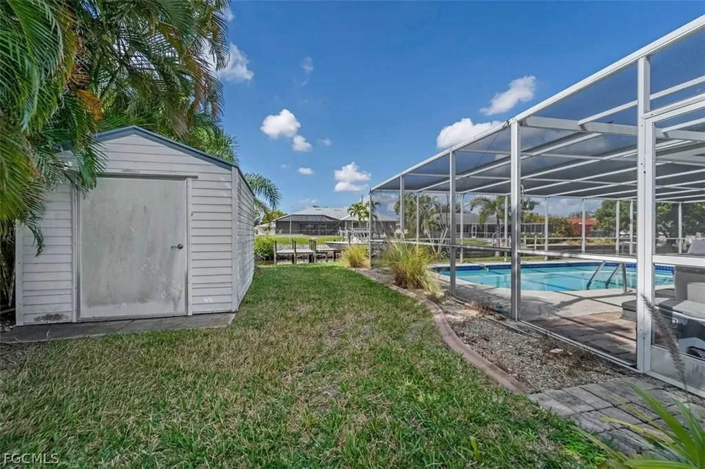 4625 Forest Glen Drive North Fort Myers FL 33903