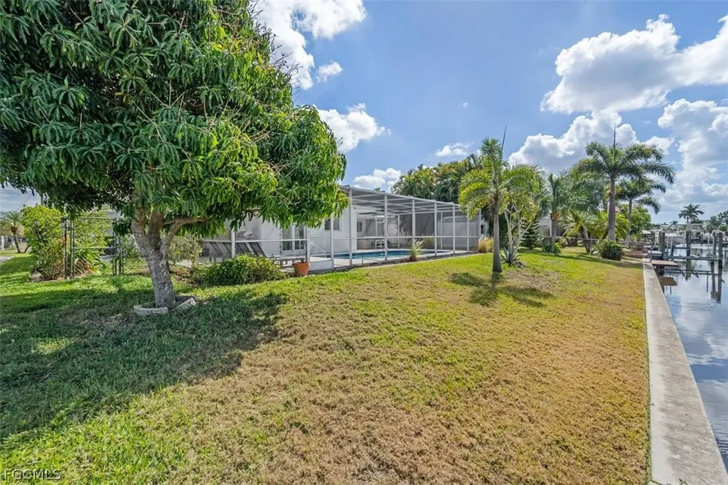 4625 Forest Glen Drive North Fort Myers FL 33903