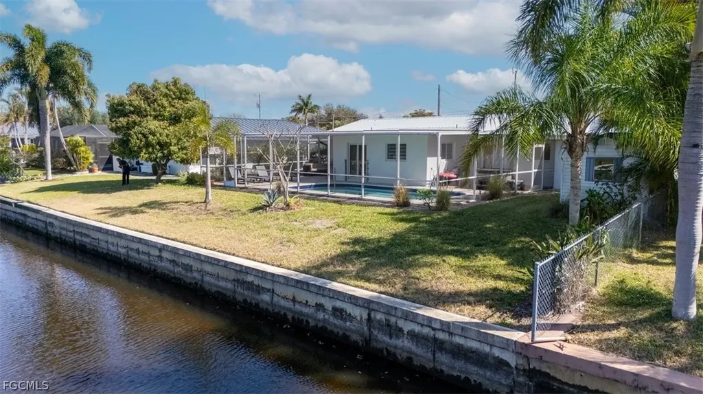4625 Forest Glen Drive North Fort Myers FL 33903