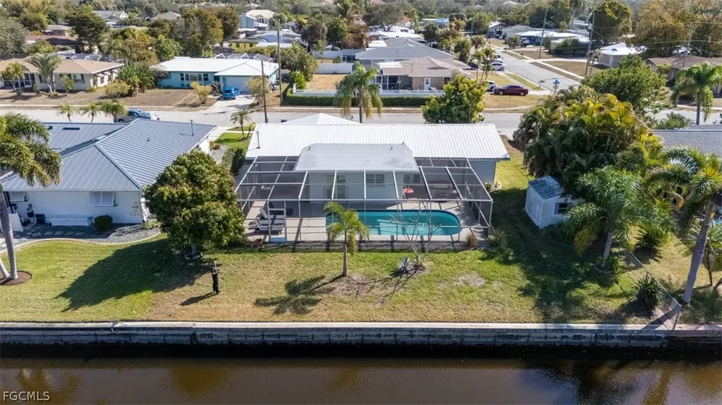 4625 Forest Glen Drive North Fort Myers FL 33903