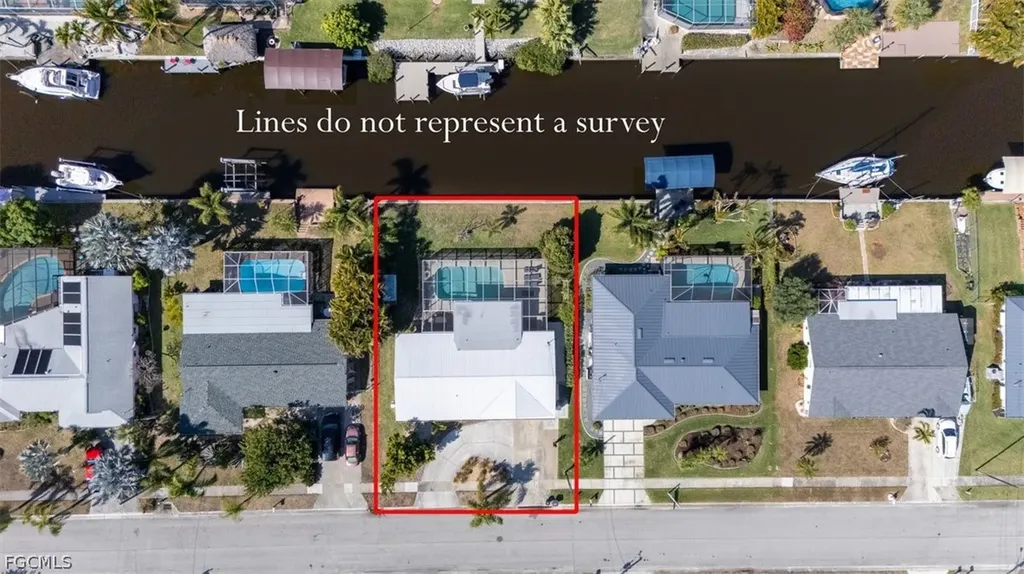 4625 Forest Glen Drive North Fort Myers FL 33903