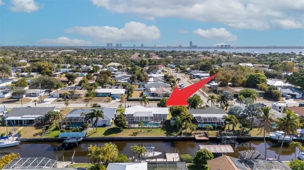 4625 Forest Glen Drive North Fort Myers FL 33903