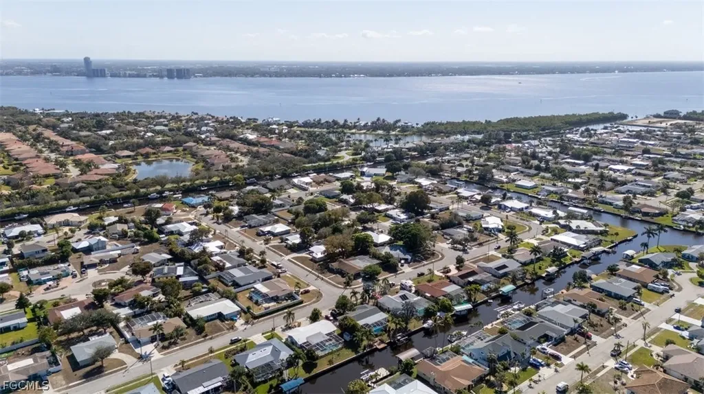 4625 Forest Glen Drive North Fort Myers FL 33903