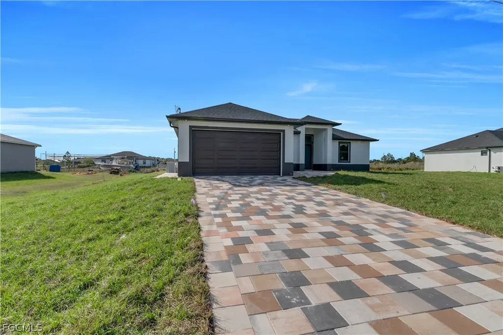 1308 Lee Avenue Lehigh Acres FL 33972