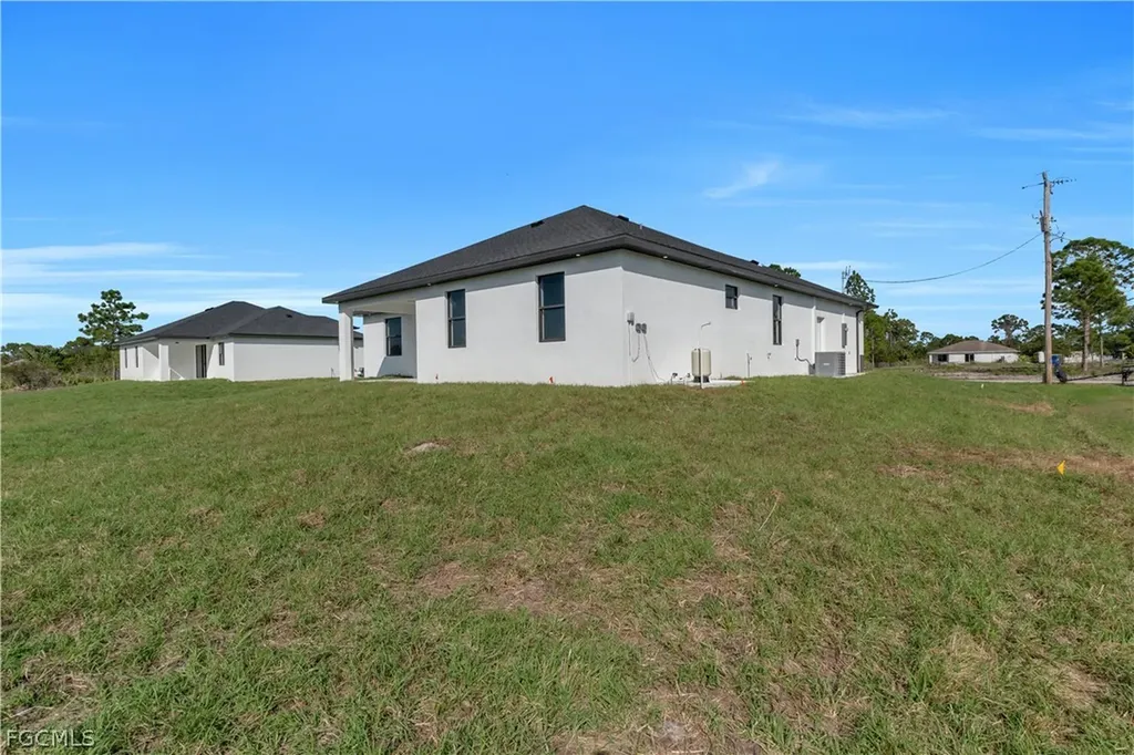 1308 Lee Avenue Lehigh Acres FL 33972