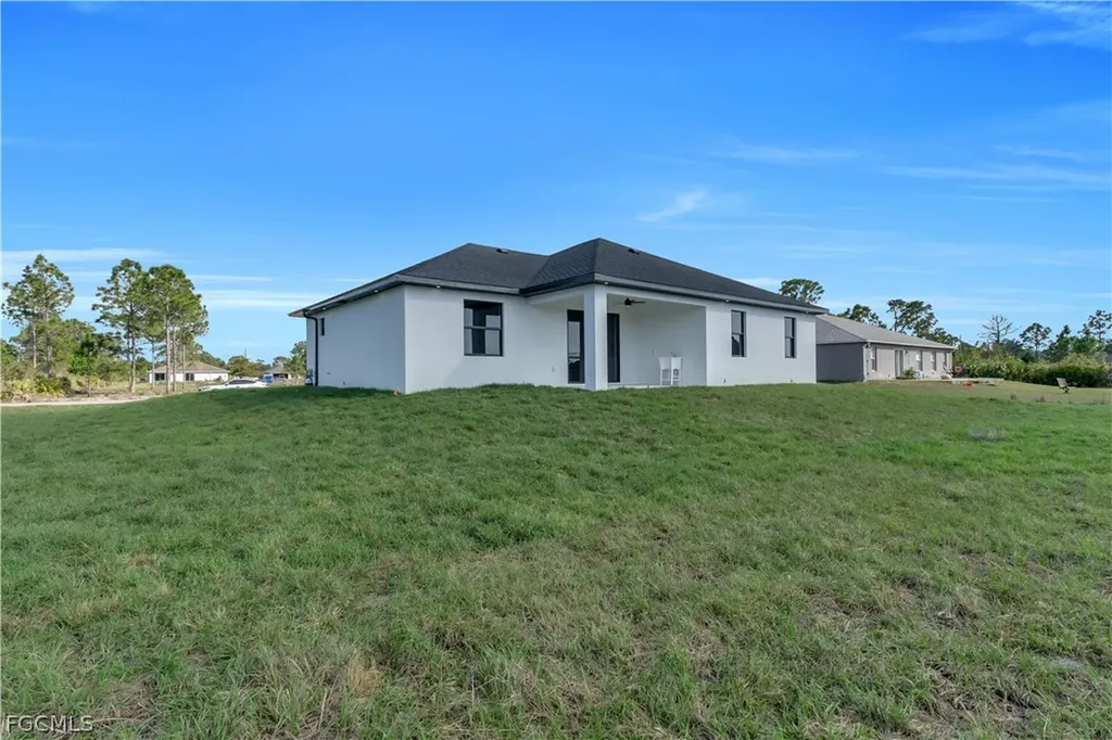 1308 Lee Avenue Lehigh Acres FL 33972