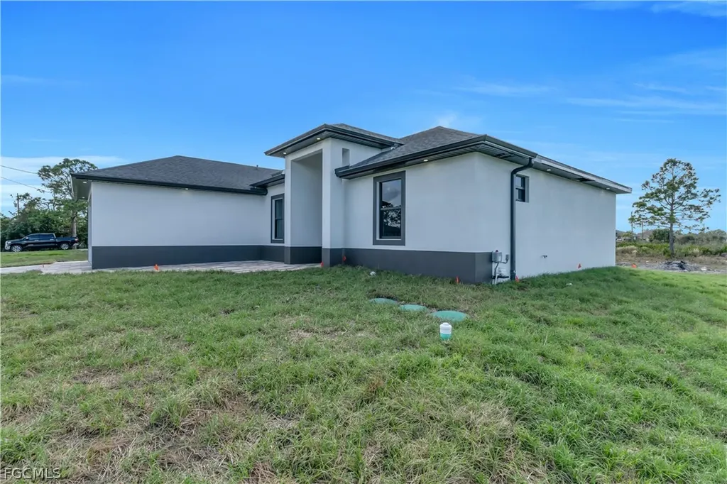 1308 Lee Avenue Lehigh Acres FL 33972