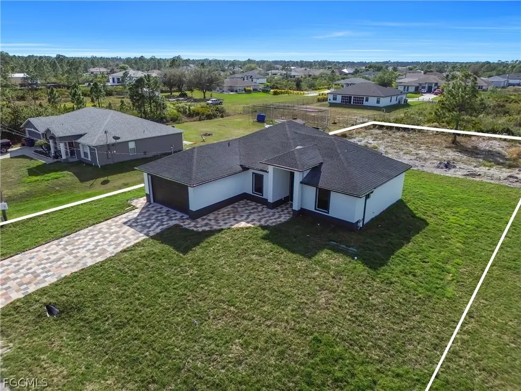 1308 Lee Avenue Lehigh Acres FL 33972