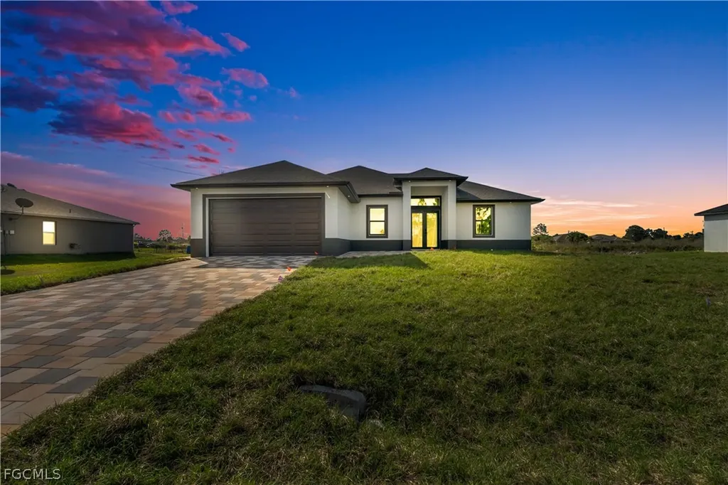 1308 Lee Avenue Lehigh Acres FL 33972