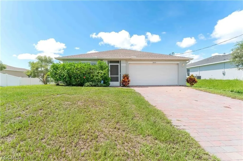 8052 Sunrise Circle Labelle FL 33935
