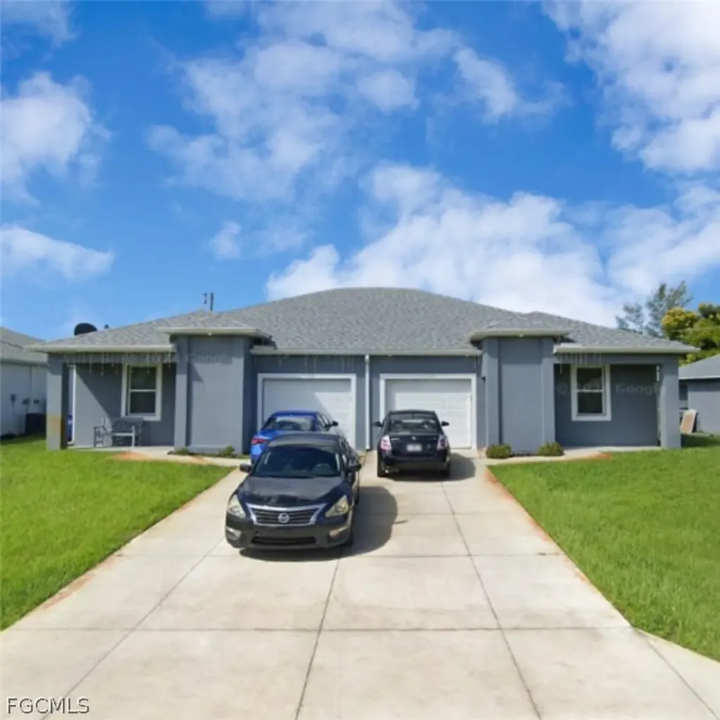 17366 Ithaca Drive Fort Myers FL 33967