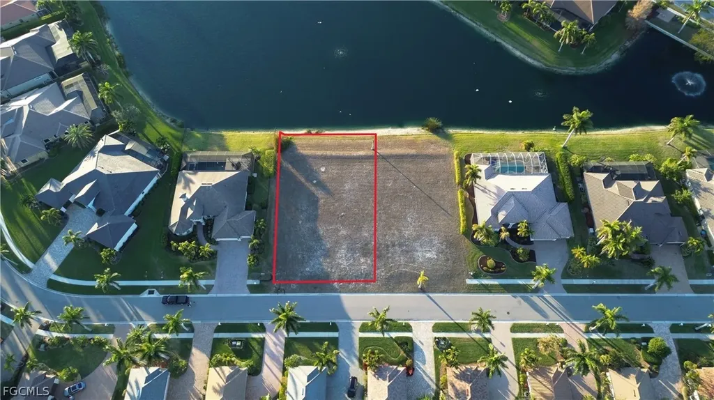 Cape Coral FL, 5808 Harbour Circle