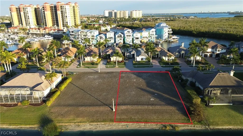 5808 Harbour Circle Cape Coral FL 33914