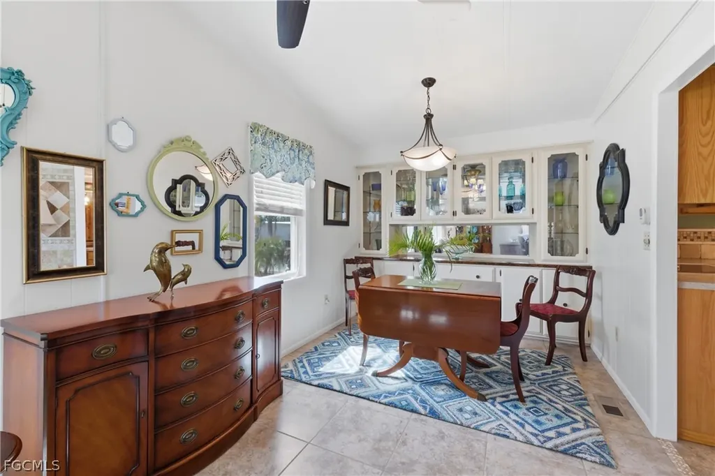 734 Knotty Pine Circle North Fort Myers FL 33917