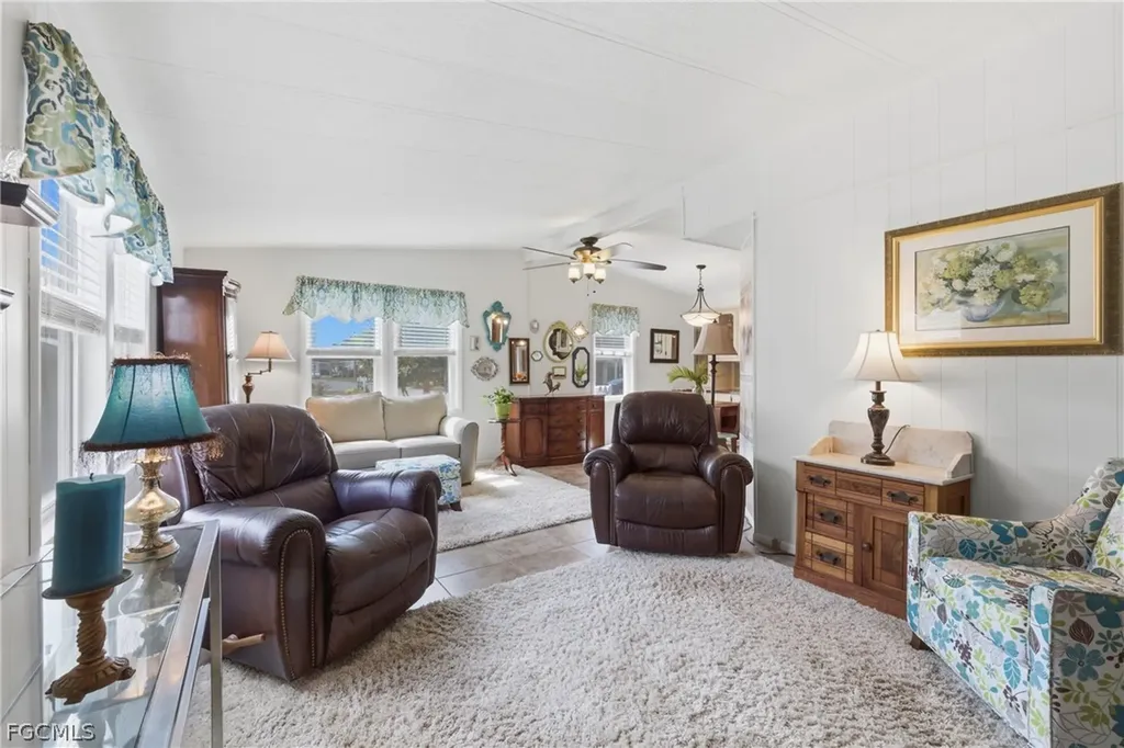 734 Knotty Pine Circle North Fort Myers FL 33917