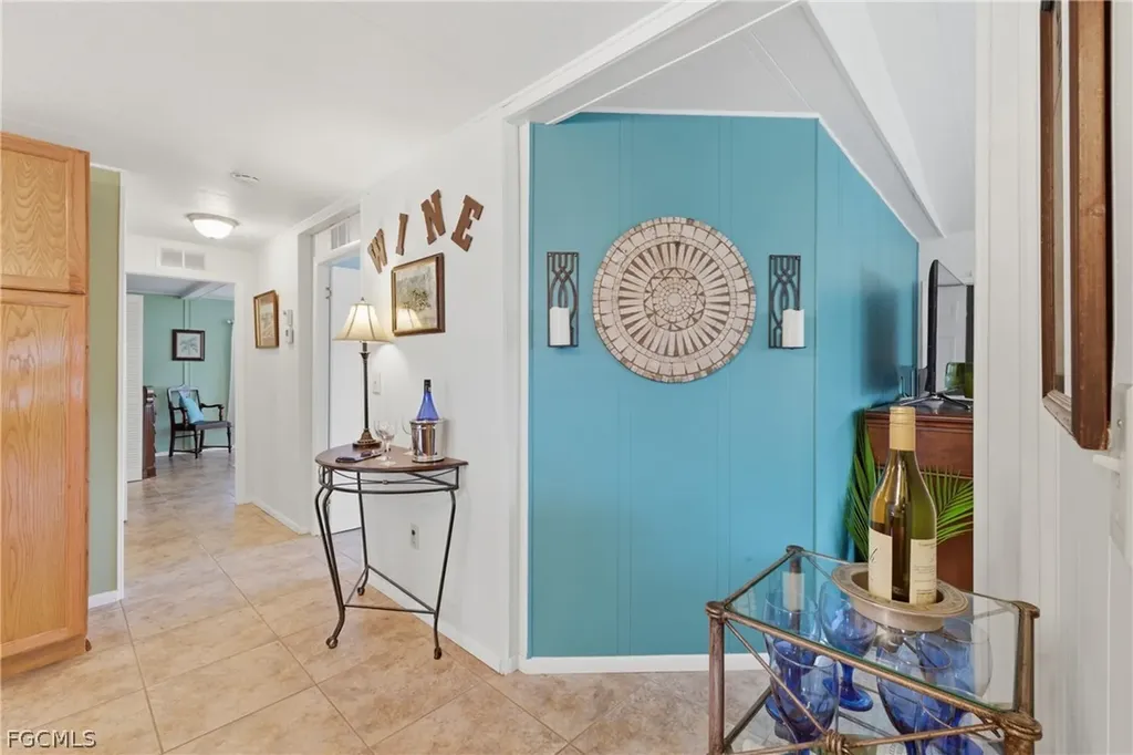 734 Knotty Pine Circle North Fort Myers FL 33917