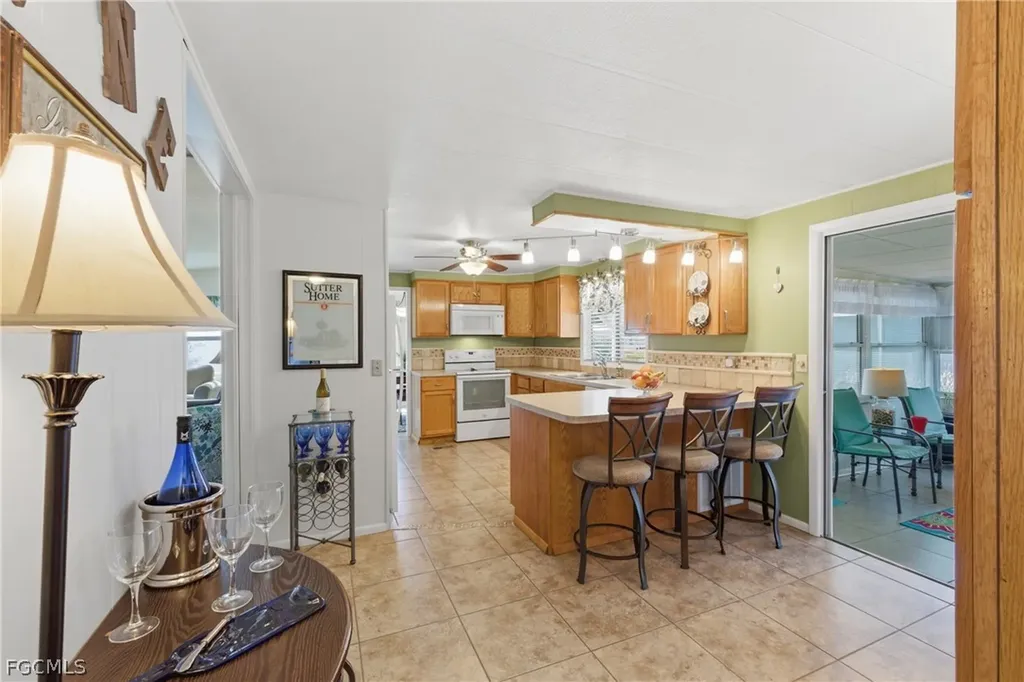 734 Knotty Pine Circle North Fort Myers FL 33917