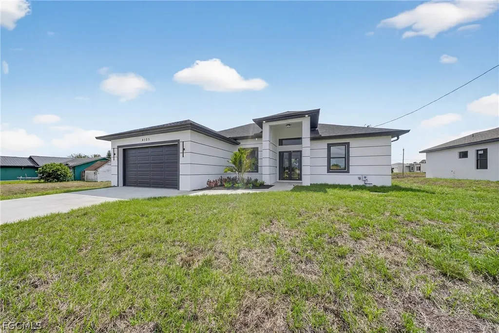 4103 10th Street W Lehigh Acres FL 33971