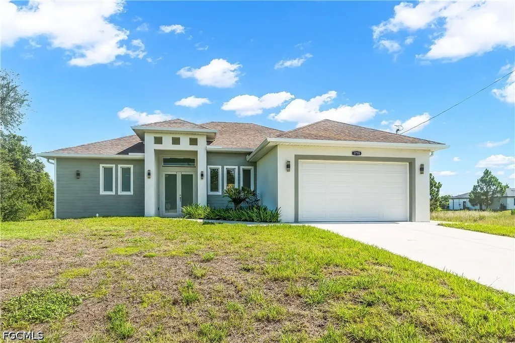 3718 8th Street SW Lehigh Acres FL 33976