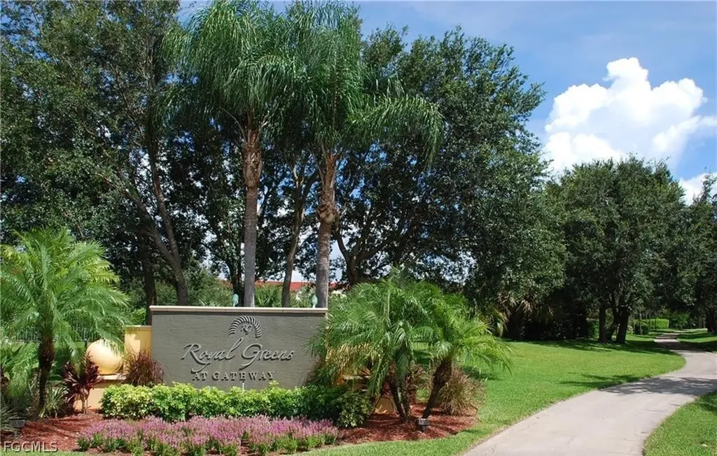 11490 Villa Grand Fort Myers FL 33913