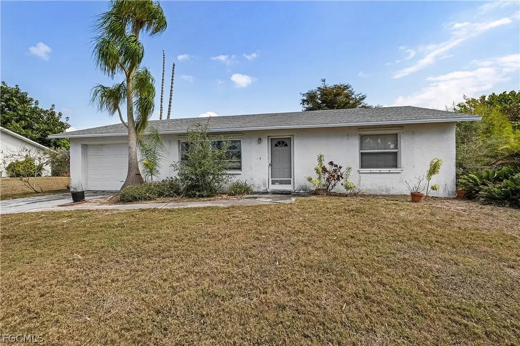 12170 Dolphin Road Bokeelia FL 33922