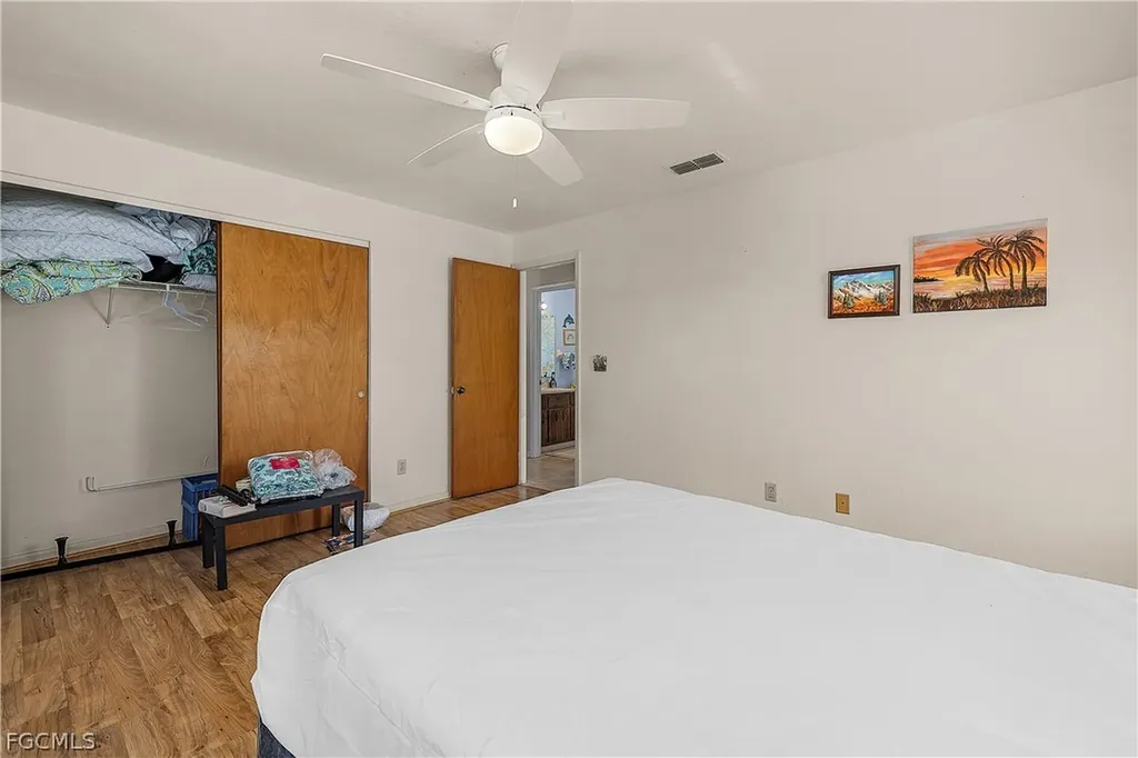 12170 Dolphin Road Bokeelia FL 33922