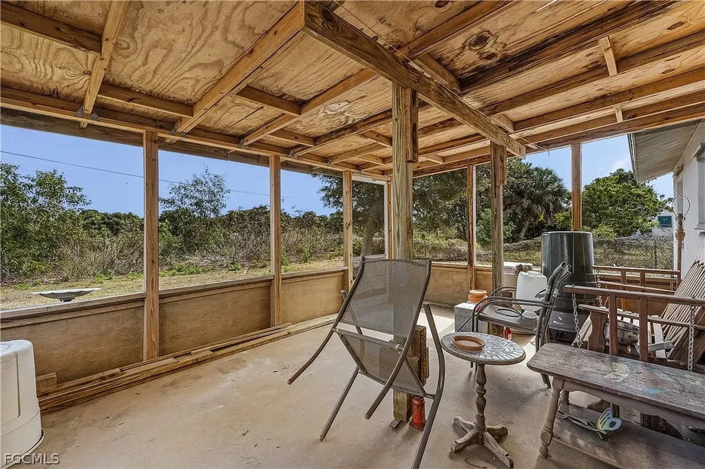 12170 Dolphin Road Bokeelia FL 33922