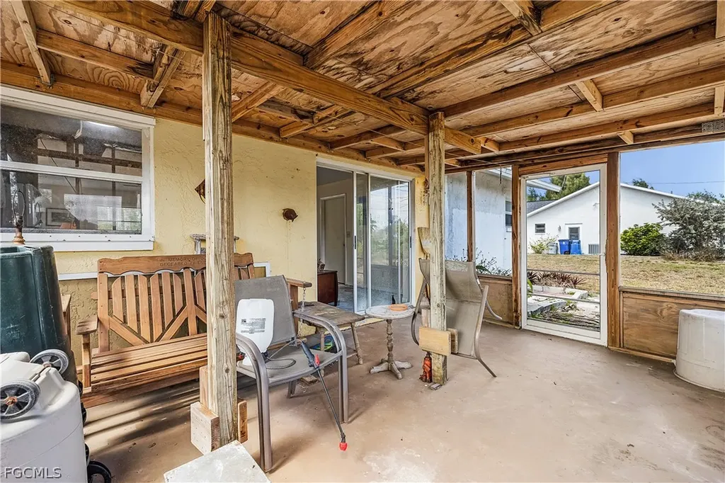 12170 Dolphin Road Bokeelia FL 33922